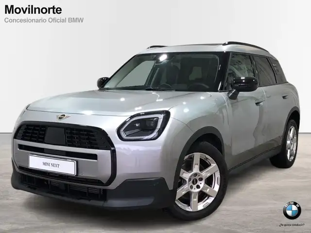 MINI One Countryman C Essential