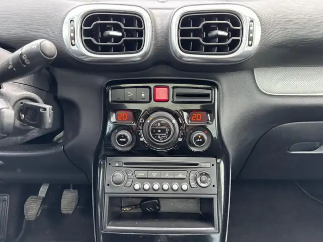 Citroen C3 Picasso view 15