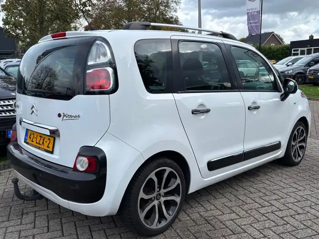 Citroen C3 Picasso view 6