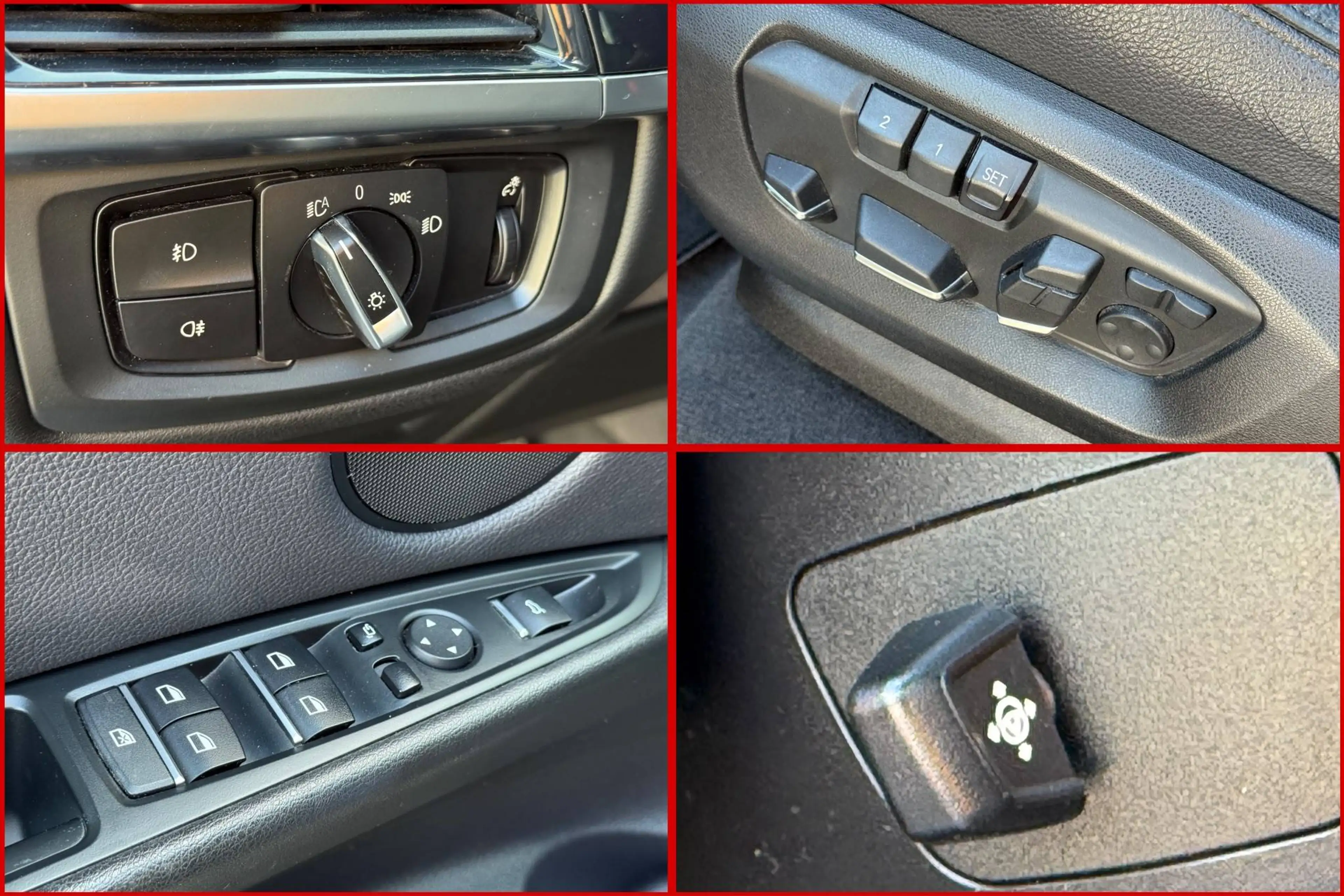 BMW X5 xdrive 40E_HYBRID_PROBLEME MOTEUR_PRIX MARCHAND_ — photo 13