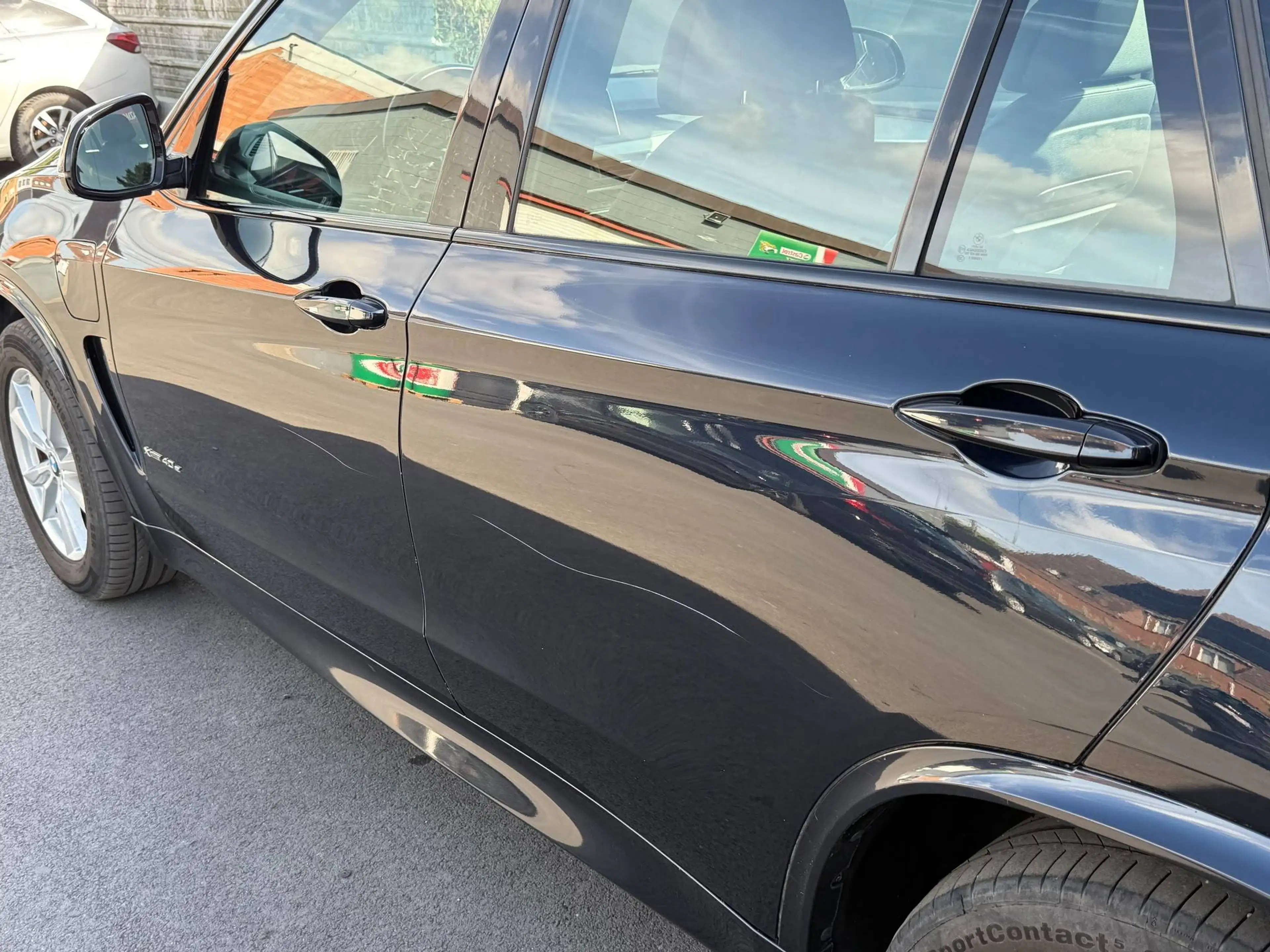 BMW X5 xdrive 40E_HYBRID_PROBLEME MOTEUR_PRIX MARCHAND_ — photo 14