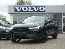 Volvo XC60 T6 AWD Plus Black Edition/FourC/AHK/H&K