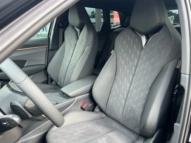 Cupra Terramar view 15