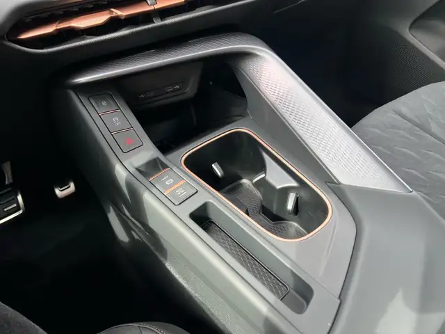 Cupra Terramar view 13