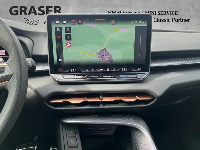 Cupra Terramar view 11