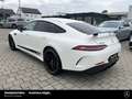 Mercedes-Benz AMG GT AMG GT 63 S 4M+ Night 21" Keramik NAPPA NP251 Weiß - thumbnail 3