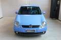 Volkswagen Lupo 1.4 TDI 75 HP 3 PORTE NEOPATENTATI Bleu - thumbnail 5