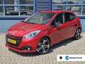 Peugeot 208 1.2 PureTech GT-line EAT6 Automaat Navigatie | Cli Rosso - thumbnail 1