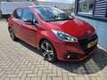 Peugeot 208 1.2 PureTech GT-line EAT6 Automaat Navigatie | Cli Rosso - thumbnail 8