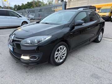 Mégane 1.5 dCi 110CV SporTour