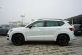 CUPRA Ateca VZ*4Drive*1.Hand*360°*ACC*Virtual Cockpit* Wit - thumbnail 8