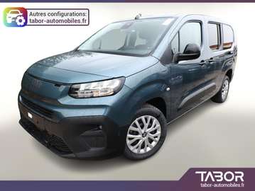 Kombi 1.5 BHDi 130 AT L2 GPS LED cam