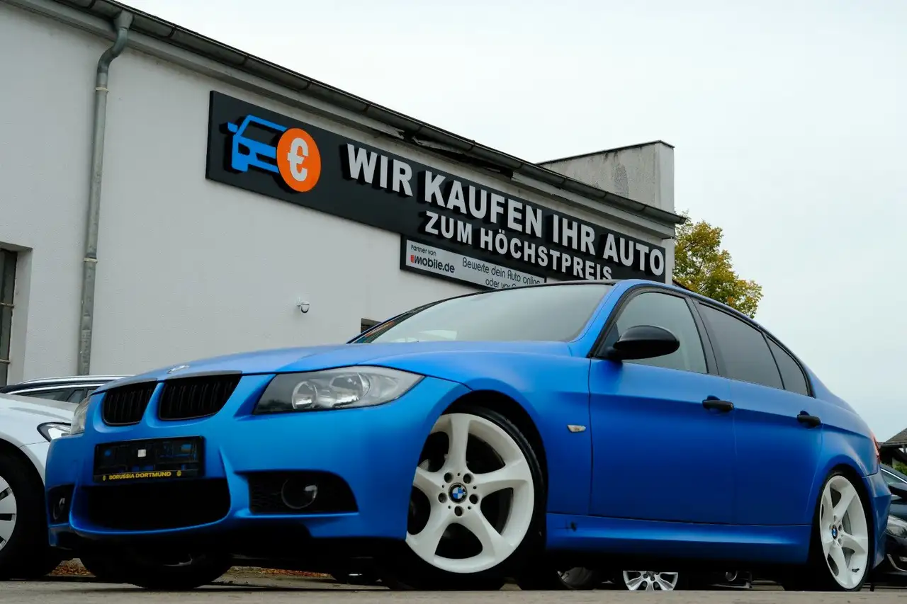 BMW 318