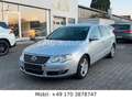 Volkswagen Passat Lim. Highline 2.0L*PDC*NAVI*TEMPO*AHK Silber - thumbnail 9