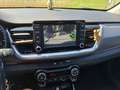 Kia Stonic Stonic 1,4 MPI ISG Silber Silber Schwarz - thumbnail 9