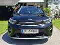 Kia Stonic Stonic 1,4 MPI ISG Silber Silber Schwarz - thumbnail 6