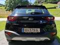 Kia Stonic Stonic 1,4 MPI ISG Silber Silber Schwarz - thumbnail 4