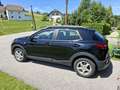Kia Stonic Stonic 1,4 MPI ISG Silber Silber Schwarz - thumbnail 2