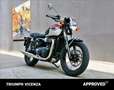 Triumph Bonneville T100 Grigio - thumbnail 7