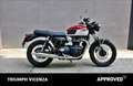 Triumph Bonneville T100 Grigio - thumbnail 1