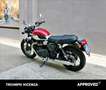 Triumph Bonneville T100 Grijs - thumbnail 8