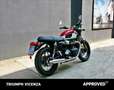 Triumph Bonneville T100 Grigio - thumbnail 4