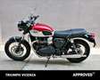 Triumph Bonneville T100 Grigio - thumbnail 2