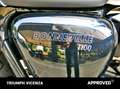 Triumph Bonneville T100 Grigio - thumbnail 10