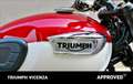 Triumph Bonneville T100 Grigio - thumbnail 9