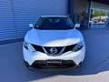 Nissan Qashqai 1.5 dCi Tekna OK NEOPATENTATI OK DISTRIBUZIONE Weiß - thumbnail 2