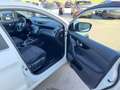 Nissan Qashqai 1.5 dCi Tekna OK NEOPATENTATI OK DISTRIBUZIONE Weiß - thumbnail 11