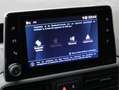 Peugeot Partner 1.6 BlueHDI 75pk - Apple Play - Imperiaal - Trekha Zwart - thumbnail 11