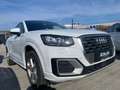 Audi Q2 TDI Sport Design*S tronic* Blanc - thumbnail 3