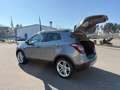 Opel Mokka X 1.4 Turbo INNOVATION Automatik (SCHIEBEDACH*LEDER) Grau - thumbnail 7