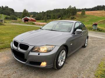 316i Edition Sport