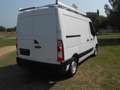 Renault Master Fg. dCi 81kW T L1H1 3500 Blanco - thumbnail 6