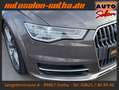 Audi A6 allroad VOLLLACK MATIX+AHK PANO CAM 20" BOSE Marrón - thumbnail 26
