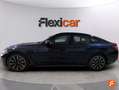 BMW 420 Gran Coupé 420d Azul - thumbnail 4