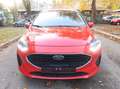 Ford Fiesta Titanium X LED Navi Beheizte Frontscheibe  Lenkrad Rouge - thumbnail 2