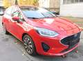 Ford Fiesta Titanium X LED Navi Beheizte Frontscheibe  Lenkrad Rouge - thumbnail 3