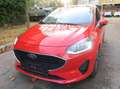 Ford Fiesta Titanium X LED Navi Beheizte Frontscheibe  Lenkrad Rouge - thumbnail 1