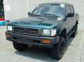 Toyota Hilux LN105 2,4D DoKa 4WD LSD Grün - thumbnail 3