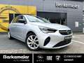 Opel Corsa . ELEGANCE. 1.2 Argent - thumbnail 1