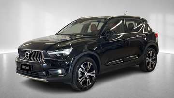 T5 Plug-in Hybrid Recharge Inscription