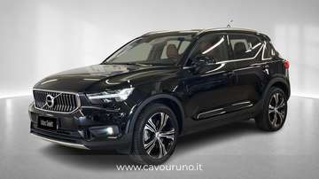 T5 Plug-in Hybrid Recharge Inscription