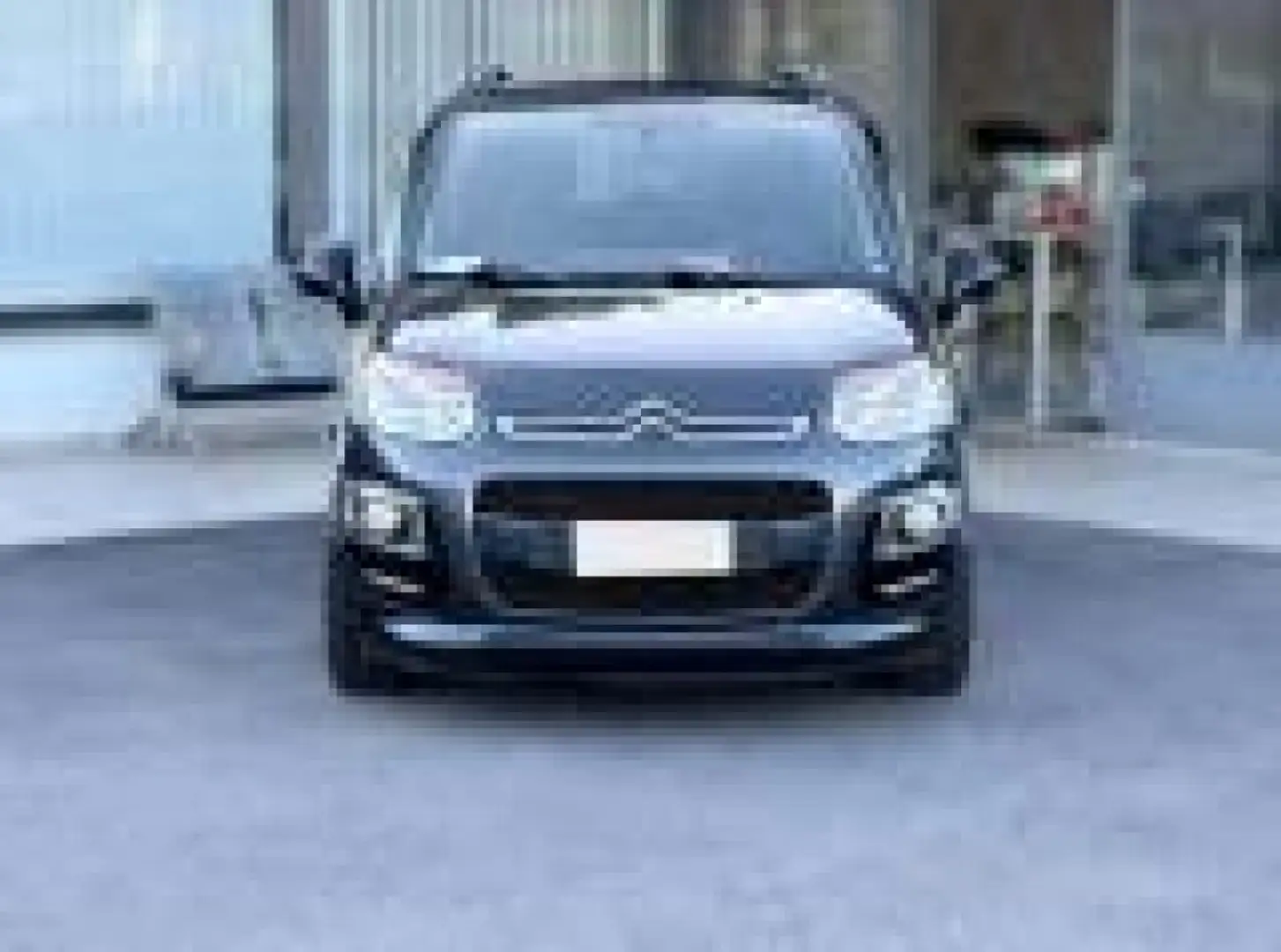 Citroen C3 Picasso 1.4 VTi 95 GPL Grey - 2