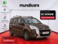 Citroen Berlingo 1.6 Blue-HDi XTR Plus Gris - thumbnail 1