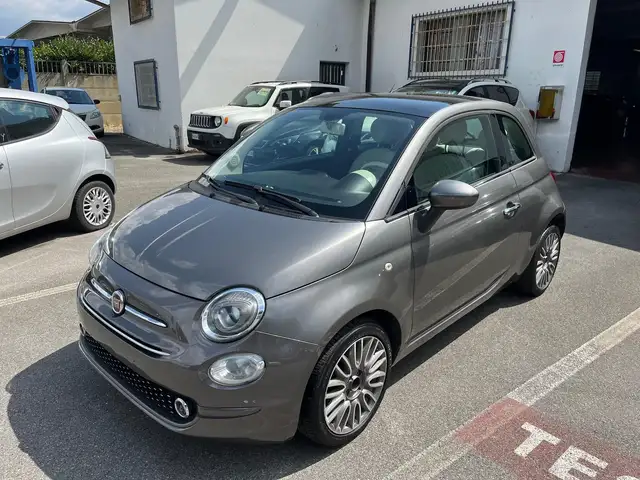 Fiat 500 500 1.2 Lounge