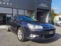 Citroen C5 2.0 HDi140 FAP Exclusive 7cv Zwart - thumbnail 3
