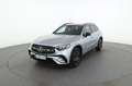 Mercedes-Benz GLC 220 d 4MATIC PTS Cam Distr AUT LED SHZ  Keyl Silber - thumbnail 2